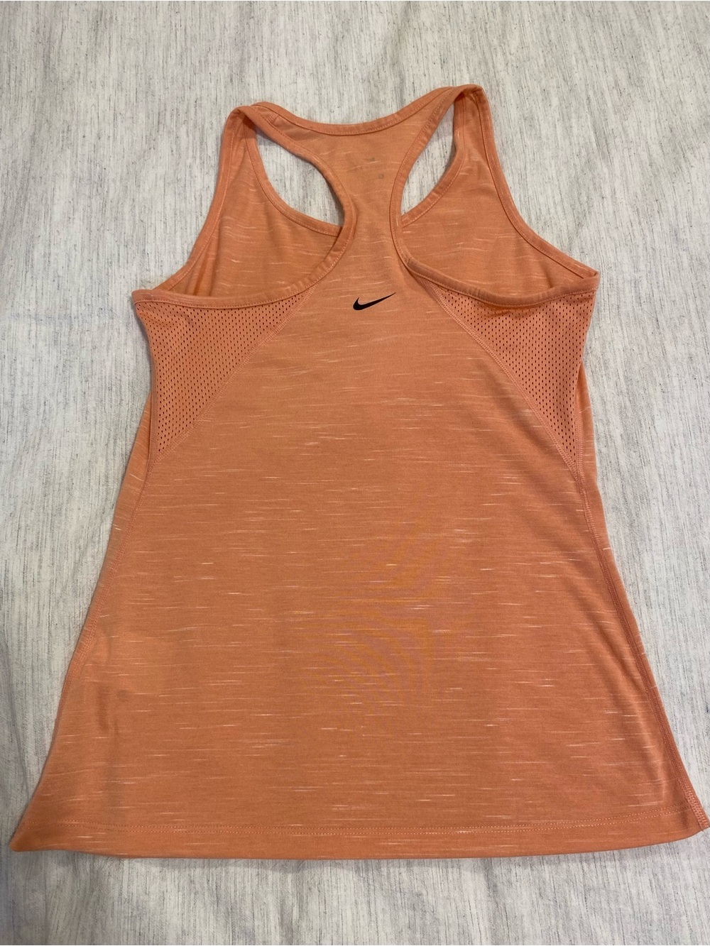 Nike Dri-FIT Racerback Tank Top - Picture 2 of 4